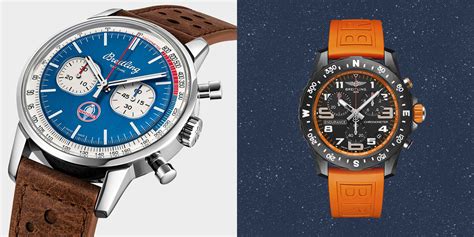 watchawear breitling|Breitling watch models.